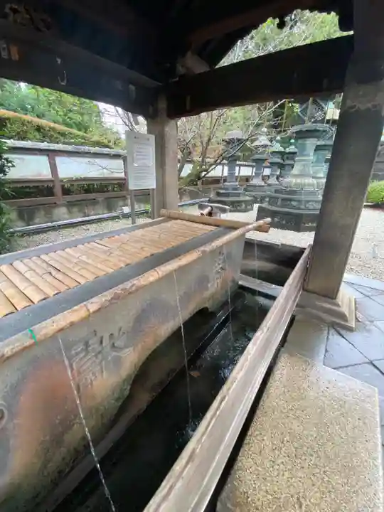 上野東照宮(東京都)