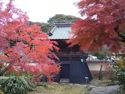 英勝寺のその他建物