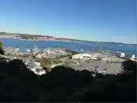 江島神社(神奈川県)
