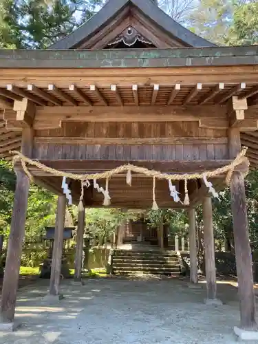 小幡神社(京都府)
