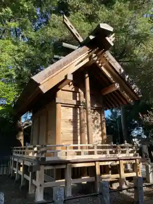 玉前神社(千葉県)