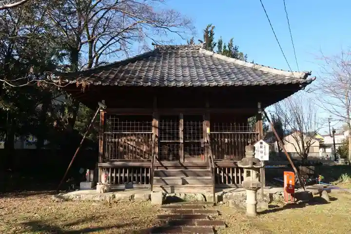 密蔵院(愛知県)
