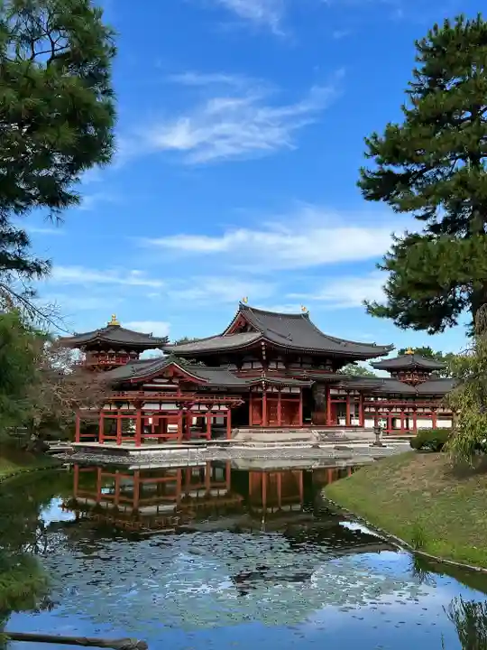 平等院(京都府)