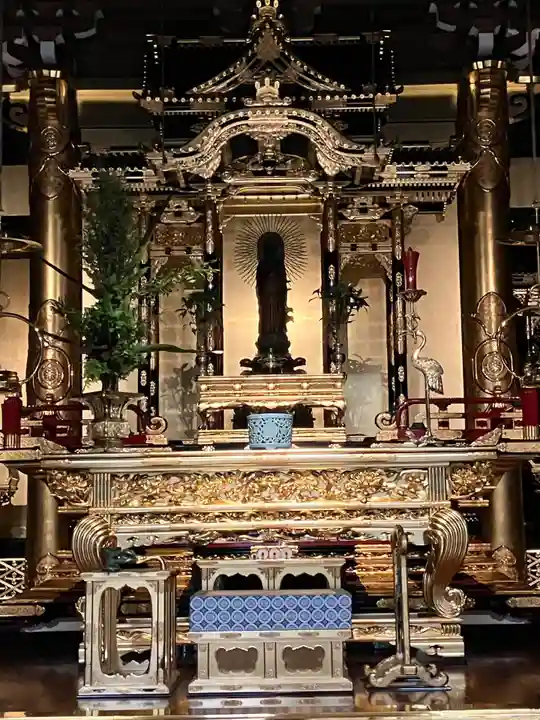 真宗大谷派札幌別院(北海道)