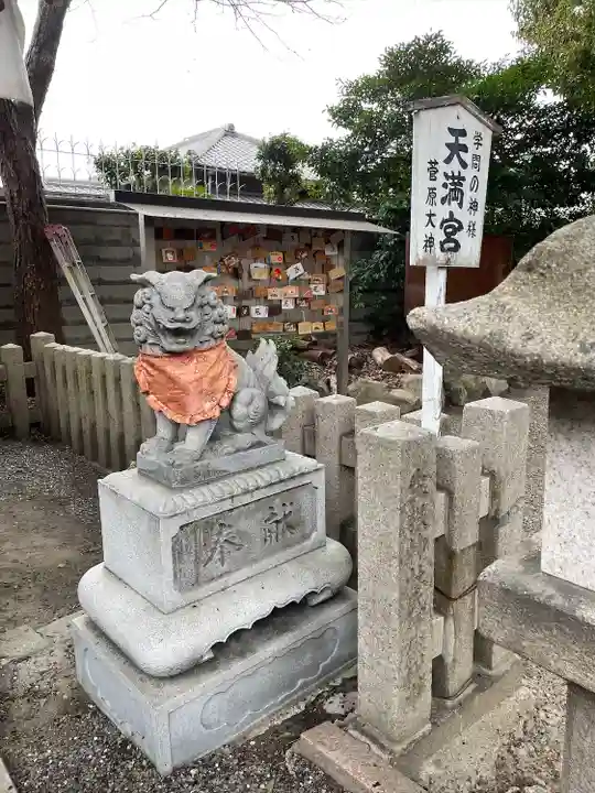 生根神社(大阪府)