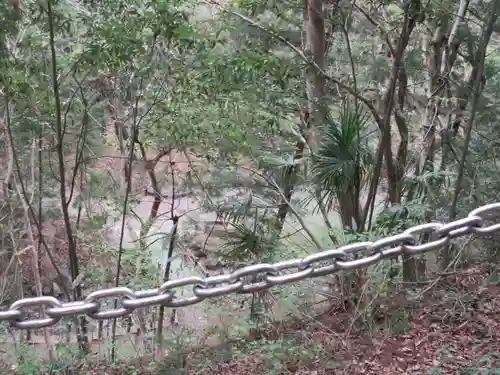 聖神社(埼玉県)
