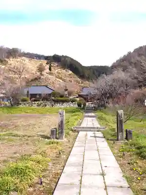 常楽寺(栃木県)