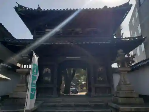 感田神社(大阪府)