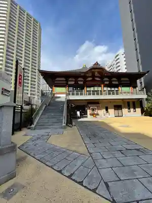 成田山川口分院(埼玉県)