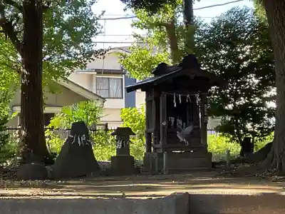 愛宕神社(東京都)