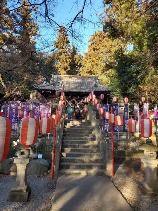 下野 星宮神社(栃木県)