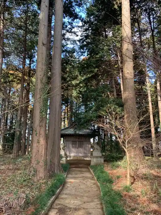 大國主神社(千葉県)
