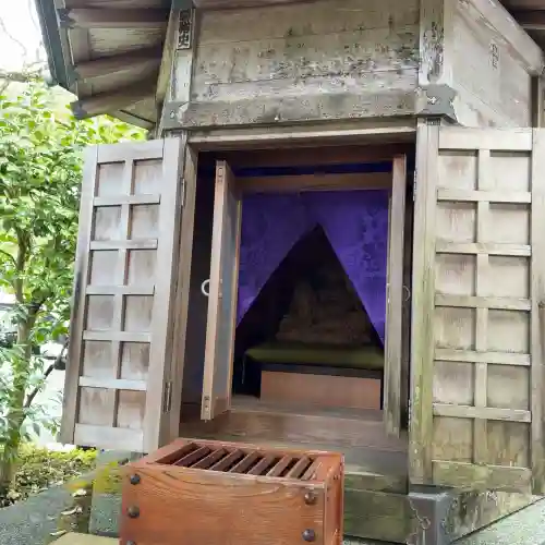 興福院(神奈川県)