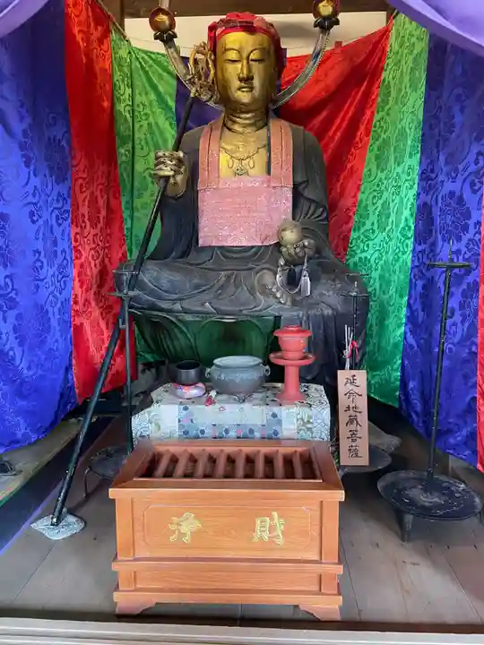 瑞龍寺(富山県)