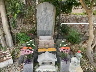 一福弁財天尊(神奈川県)