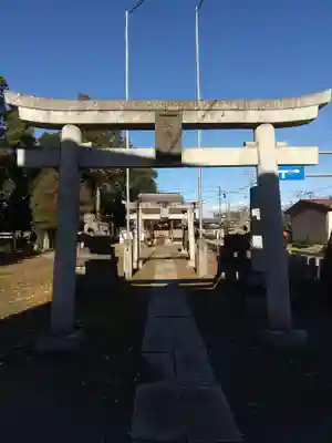 天神社(埼玉県)