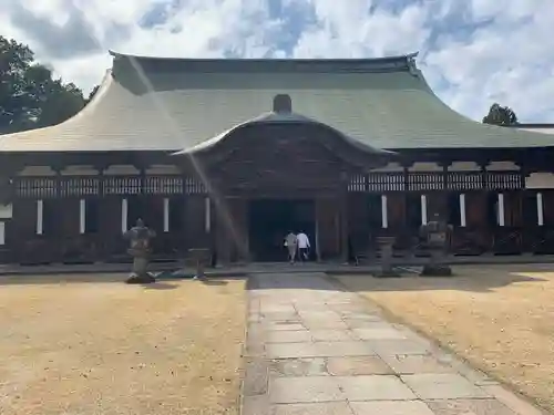 瑞龍寺のその他建物