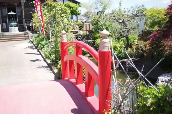 泉竜寺(乙女不動尊)のその他建物