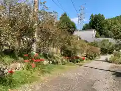 長念寺の建物その他