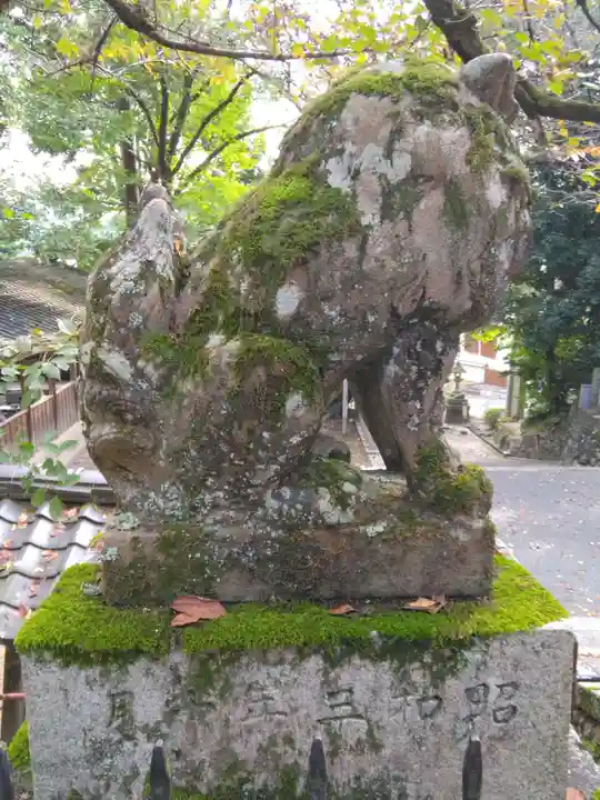 石座神社(京都府)
