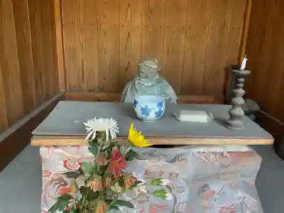 名號山 専唱院(愛知県)