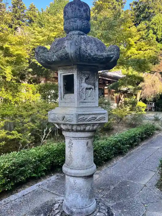 延命寺(大阪府)