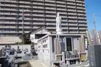 光台寺(茨城県)