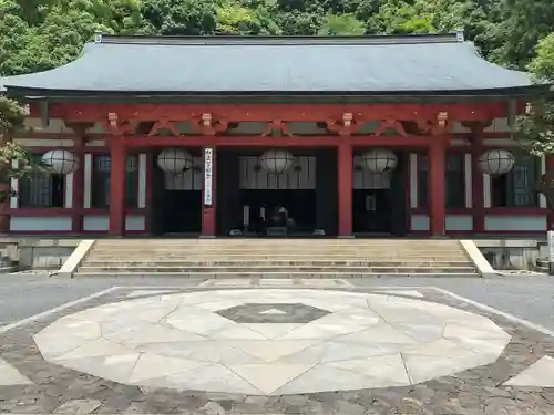 鞍馬寺(京都府)