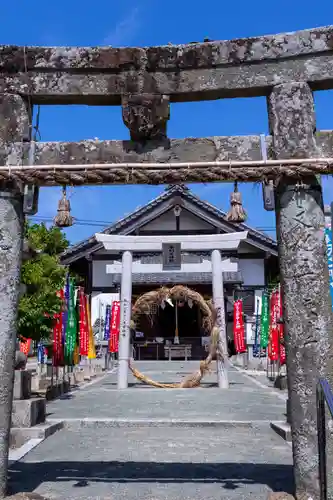 摩利支神社(福岡県)