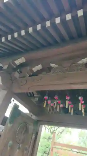 法輪寺(東京都)