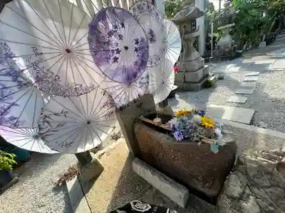 水堂須佐男神社(兵庫県)