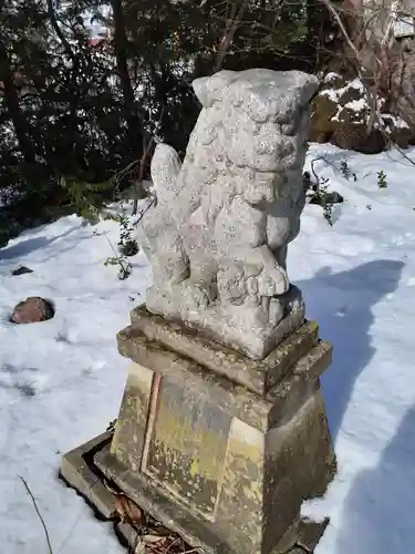 宝柳大権現(岩手県)