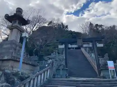 金刀比羅神社(徳島県)