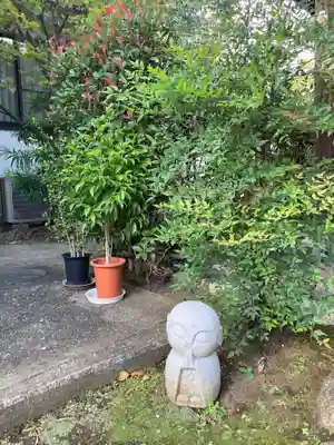 感通寺(東京都)