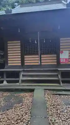 御霊神社(神奈川県)