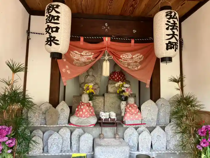 長生寺(広島県)