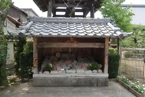 華開寺(滋賀県)