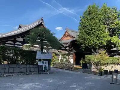 本法寺(京都府)