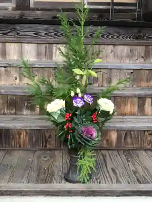 木舟山　順教寺のその他建物