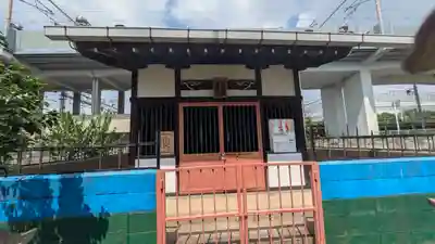 三ノ宮神社(京都府)
