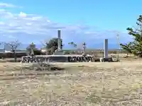 神明神社 御旅所(滋賀県)