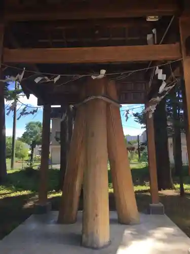 豊栄神社(北海道)