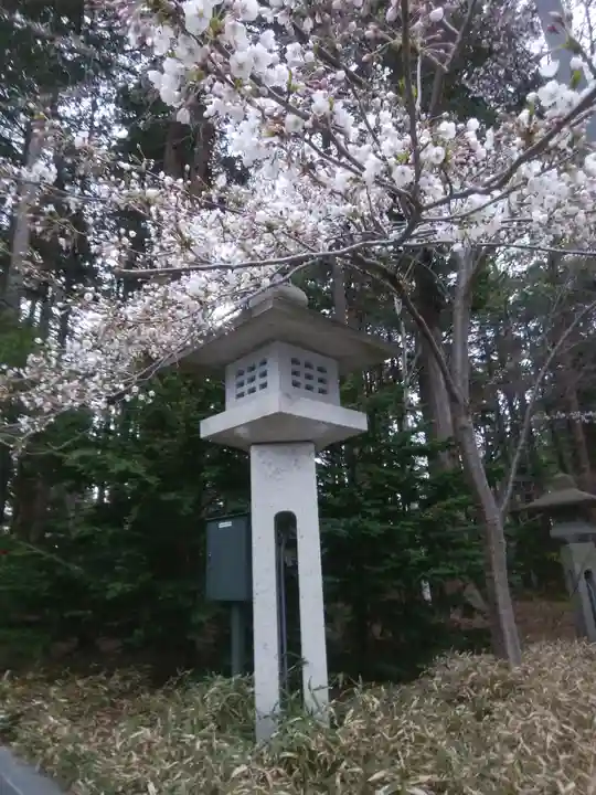 北海道神宮のその他建物