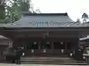 高野山金剛峯寺奥の院の本殿・本堂