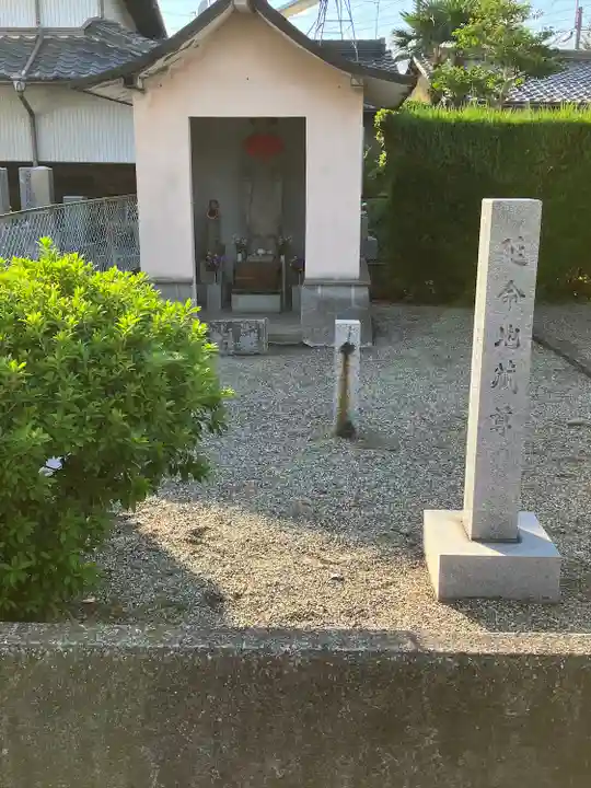 立政寺(岐阜県)