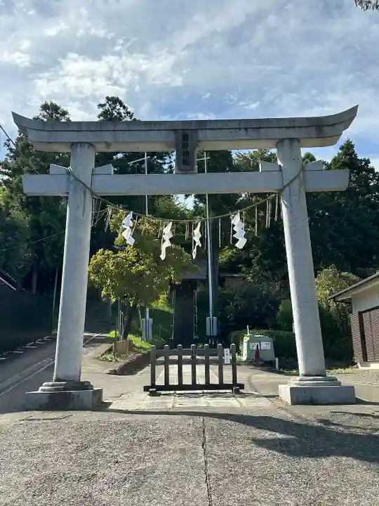 熊野神社(東京都)