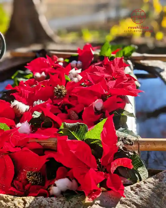 立志神社(滋賀県)