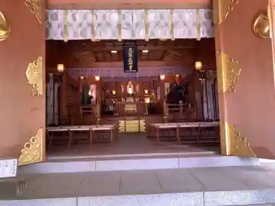 神明社(神奈川県)