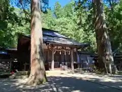 日枝神社(岐阜県)