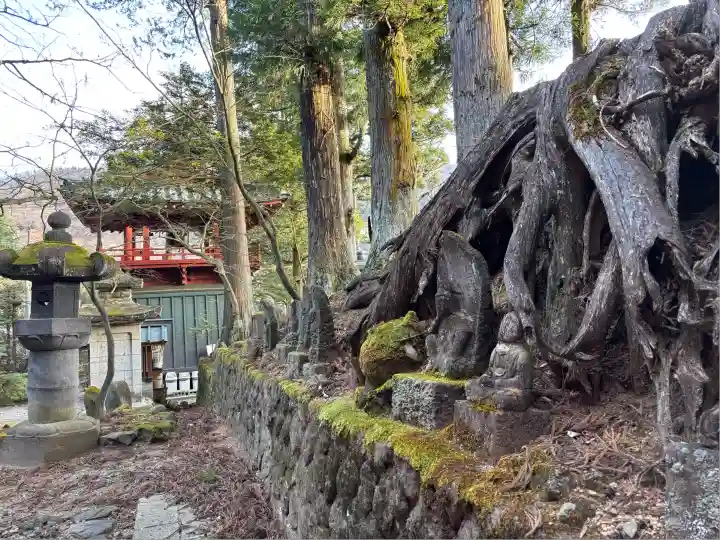 清瀧寺(栃木県)